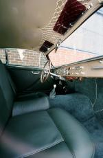 Ferrari 375 America Coupe (0301AL) 1953 года